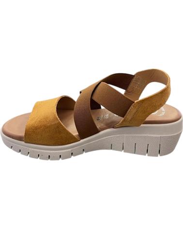 VALERIAS SANDALIA CUNA VALERIA´S 2003 CUERO VARIOS COLORES