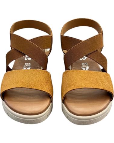 VALERIAS SANDALIA CUNA VALERIA´S 2003 CUERO VARIOS COLORES