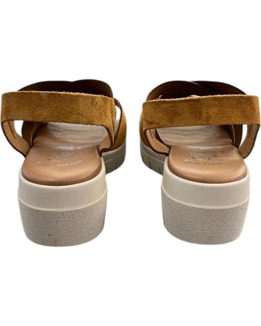 VALERIAS SANDALIA CUNA VALERIA´S 2003 CUERO VARIOS COLORES