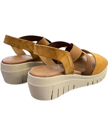 VALERIAS SANDALIA CUNA VALERIA´S 2003 CUERO VARIOS COLORES