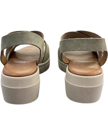 VALERIAS SANDALIA CUNA VALERIA´S 2003 SALVIA VARIOS COLORES