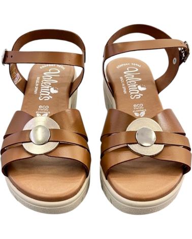 VALERIAS SANDALIAS CUNA VALERIA´S 2002 CUERO VARIOS COLORES