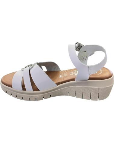 VALERIAS SANDALIAS CUNA VALERIA´S 2002 BLANCO VARIOS COLORES