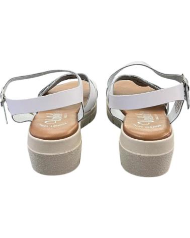 VALERIAS SANDALIAS CUNA VALERIA´S 2002 BLANCO VARIOS COLORES