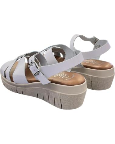 VALERIAS SANDALIAS CUNA VALERIA´S 2002 BLANCO VARIOS COLORES