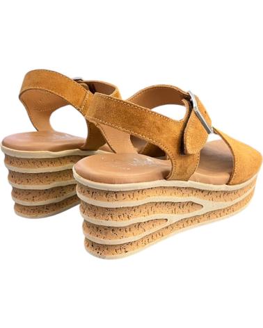 VALERIAS SANDALIA CUNA VALERIA´S 1963 CUERO VARIOS COLORES