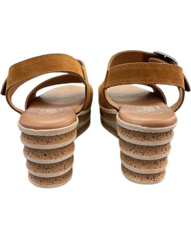 VALERIAS SANDALIA CUNA VALERIA´S 1963 CUERO VARIOS COLORES