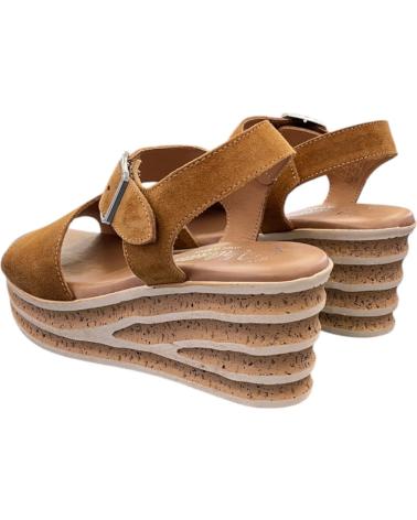 VALERIAS SANDALIA CUNA VALERIA´S 1963 CUERO VARIOS COLORES