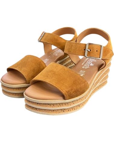 VALERIAS SANDALIA CUNA VALERIA´S 1963 CUERO VARIOS COLORES