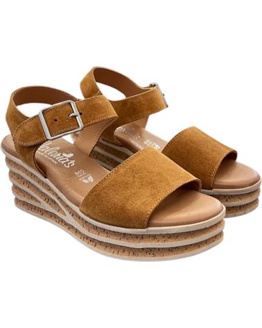 VALERIAS SANDALIA CUNA VALERIA´S 1963 CUERO VARIOS COLORES