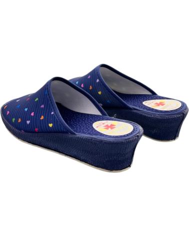 ALCALDE ZAPATILLAS CUNA 8015 MARINO VARIOS COLORES