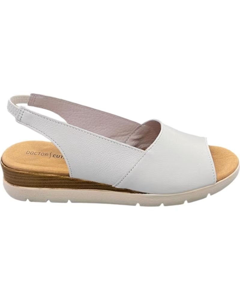 Sandalen-De-Mujer-D`CUTILLAS-SANDALIAS-DOCTOR-CUTILLAS-37850-BLANCO-VARIOS-COLORES