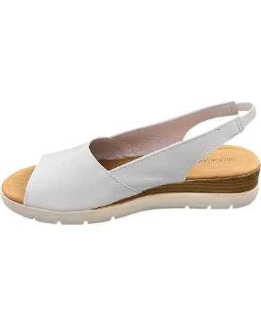 Sandalen-De-Mujer-D`CUTILLAS-SANDALIAS-DOCTOR-CUTILLAS-37850-BLANCO-VARIOS-COLORES