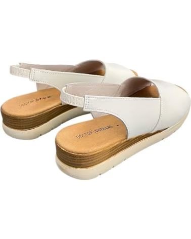 Sandalen-De-Mujer-D`CUTILLAS-SANDALIAS-DOCTOR-CUTILLAS-37850-BLANCO-VARIOS-COLORES
