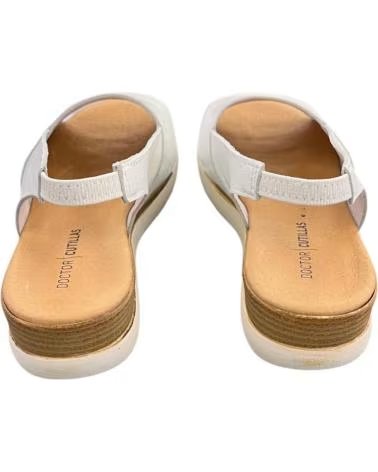 Sandalen-De-Mujer-D`CUTILLAS-SANDALIAS-DOCTOR-CUTILLAS-37850-BLANCO-VARIOS-COLORES
