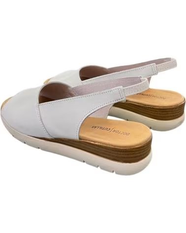 Sandalen-De-Mujer-D`CUTILLAS-SANDALIAS-DOCTOR-CUTILLAS-37850-BLANCO-VARIOS-COLORES