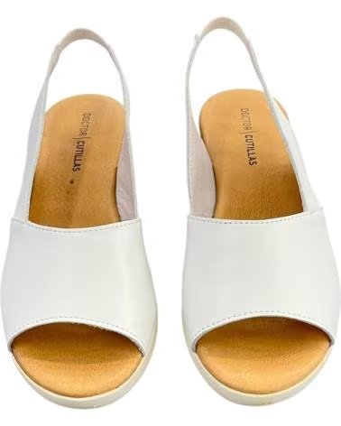 Sandalen-De-Mujer-D`CUTILLAS-SANDALIAS-DOCTOR-CUTILLAS-37850-BLANCO-VARIOS-COLORES