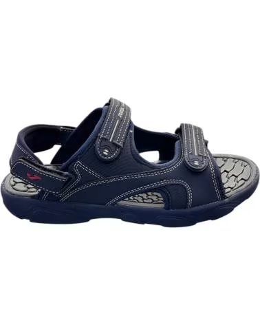 JOMA SANDALIAS SOCEAS2503V EN PARA HOMBRE AZUL