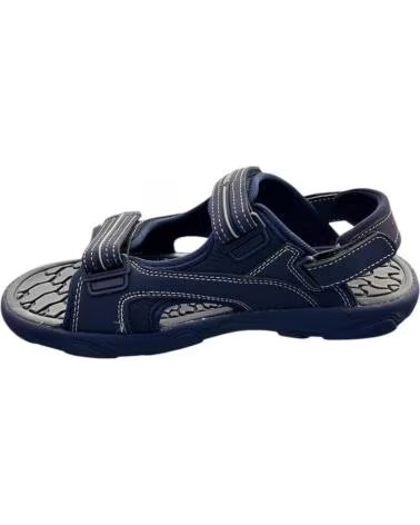 JOMA SANDALIAS SOCEAS2503V EN PARA HOMBRE AZUL