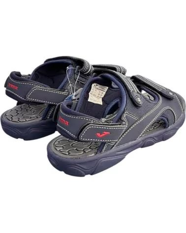 JOMA SANDALIAS SOCEAS2503V EN PARA HOMBRE AZUL