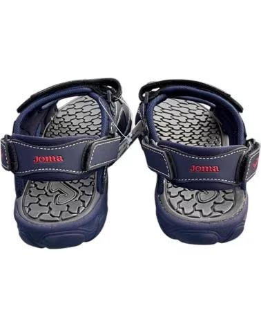 JOMA SANDALIAS SOCEAS2503V EN PARA HOMBRE AZUL