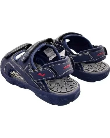 JOMA SANDALIAS SOCEAS2503V EN PARA HOMBRE AZUL