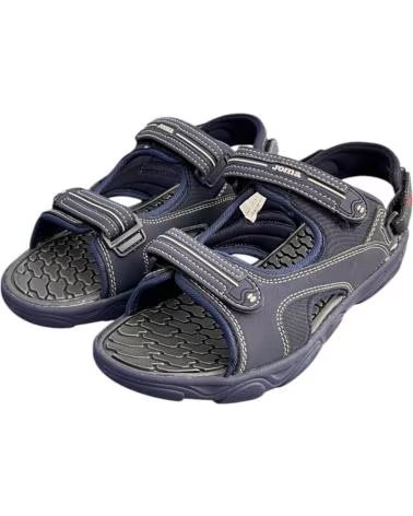 JOMA SANDALIAS SOCEAS2503V EN PARA HOMBRE AZUL