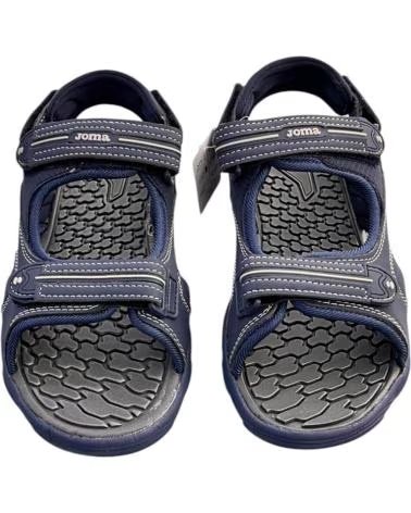 JOMA SANDALIAS SOCEAS2503V EN PARA HOMBRE AZUL