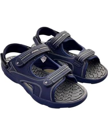 JOMA SANDALIAS SOCEAS2503V EN PARA HOMBRE AZUL