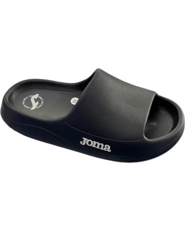 Tongs-De-Hombre-JOMA-CHANCLA-AGUA-HOMBRE-AFTER-2501-NEGRO
