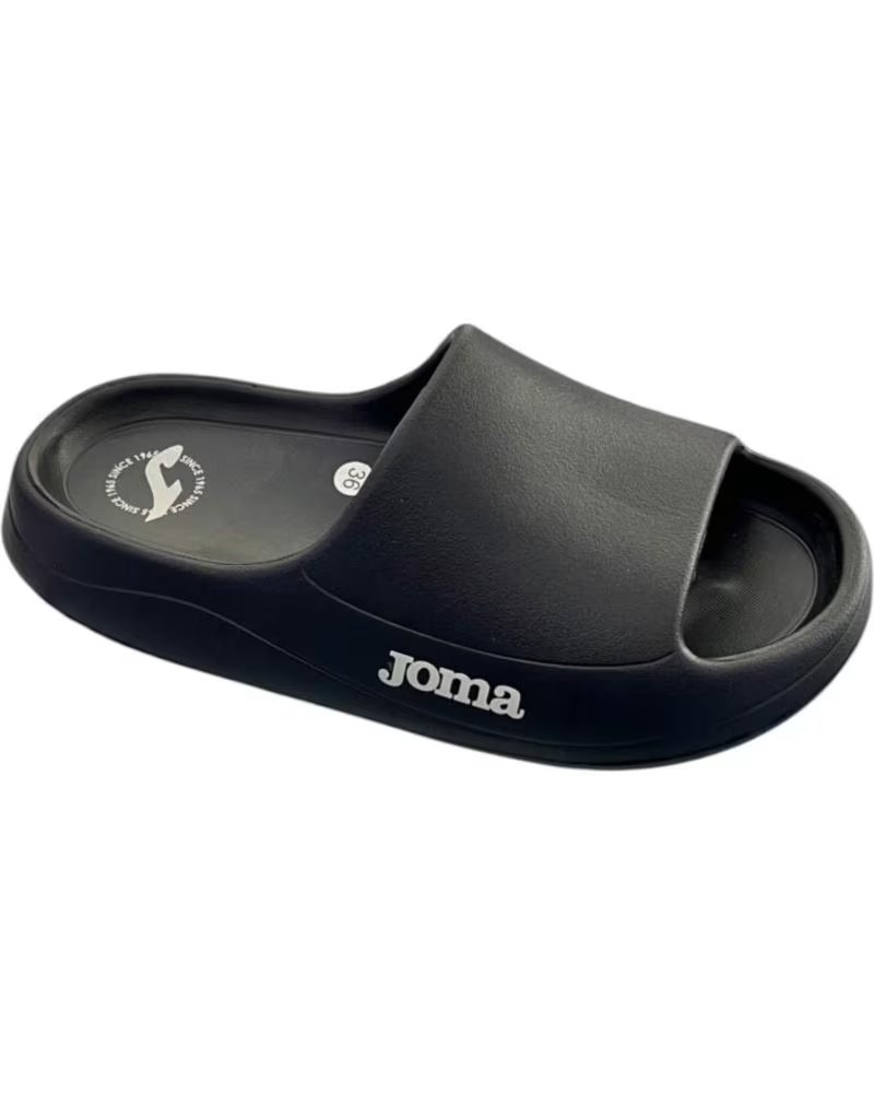 Tongs-De-Hombre-JOMA-CHANCLA-AGUA-HOMBRE-AFTER-2501-NEGRO