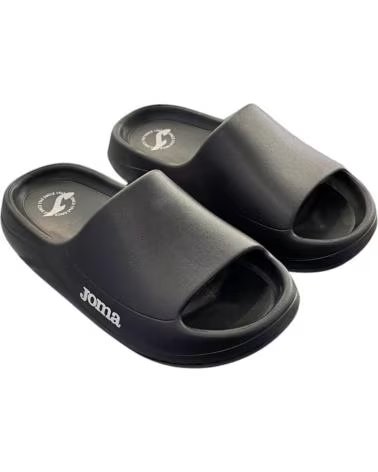 Tongs-De-Hombre-JOMA-CHANCLA-AGUA-HOMBRE-AFTER-2501-NEGRO