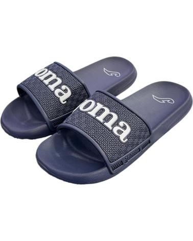 JOMA CHANCLAS S LAND MEN 2503 NAVY VARIOS COLORES
