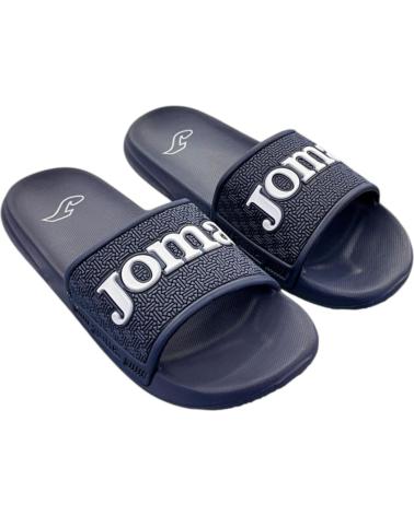 JOMA CHANCLAS S LAND MEN 2503 NAVY VARIOS COLORES