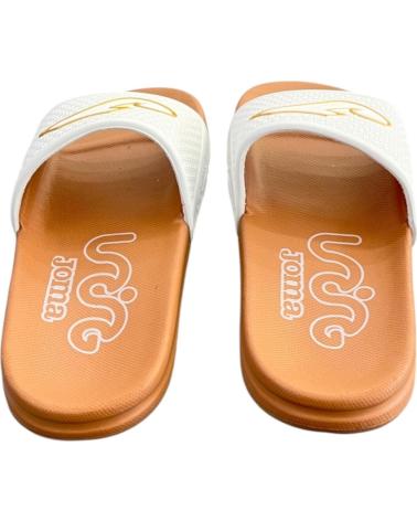 JOMA NAN EN COLOR PARA MUJER BLANCO