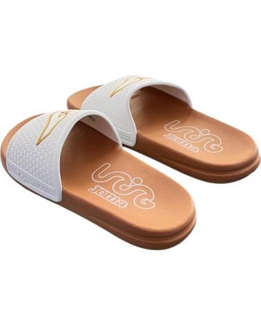 JOMA NAN EN COLOR PARA MUJER BLANCO