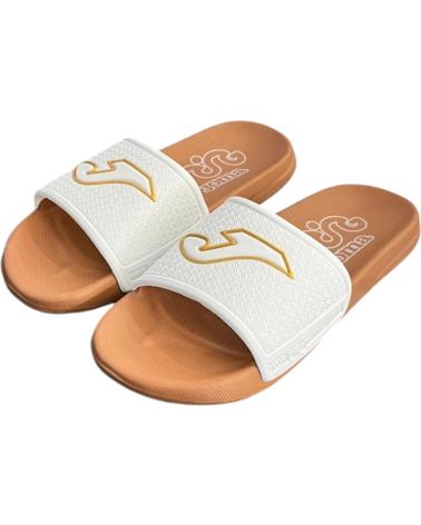 JOMA NAN EN COLOR PARA MUJER BLANCO