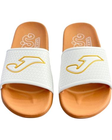 JOMA NAN EN COLOR PARA MUJER BLANCO