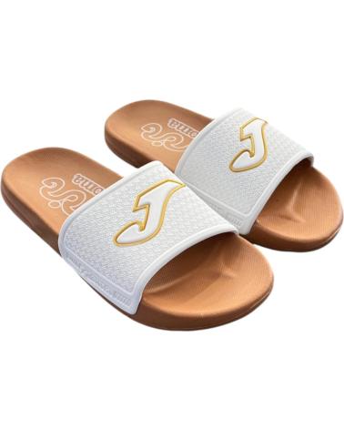 JOMA NAN EN COLOR PARA MUJER BLANCO