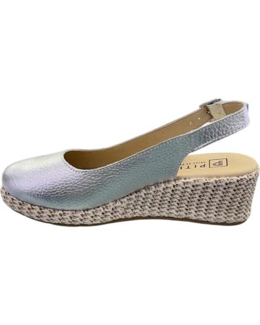 PITILLOS 10625 PLATA VARIOS COLORES