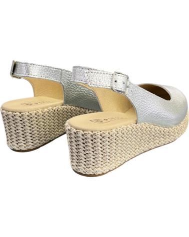 PITILLOS 10625 PLATA VARIOS COLORES