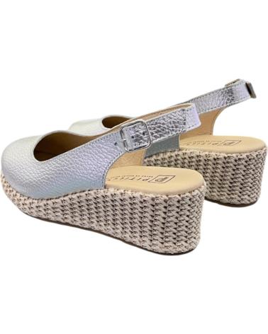 PITILLOS 10625 PLATA VARIOS COLORES