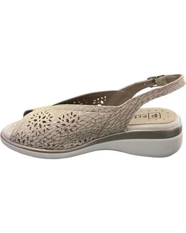 Flat-Shoes-De-Mujer-PITILLOS-10342-ORO