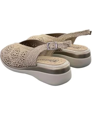 Flat-Shoes-De-Mujer-PITILLOS-10342-ORO