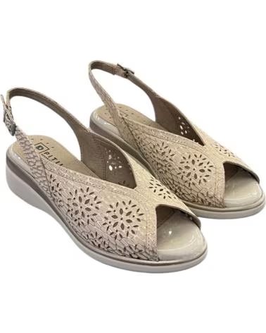 Flat-Shoes-De-Mujer-PITILLOS-10342-ORO