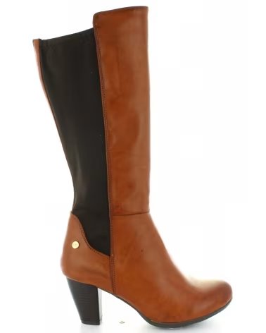 Botas de Mujer XTI 47536 C CAMEL