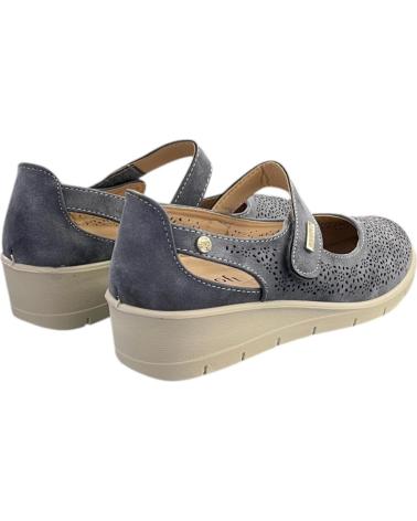 SPANGENPUMPS MYSOFT 25M208 JEANS VARIOS COLORES