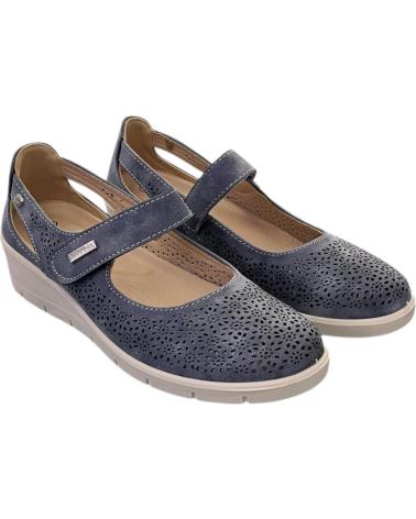 SPANGENPUMPS MYSOFT 25M208 JEANS VARIOS COLORES