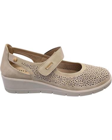 SPANGENPUMPS MYSOFT 25M208 SAND VARIOS COLORES