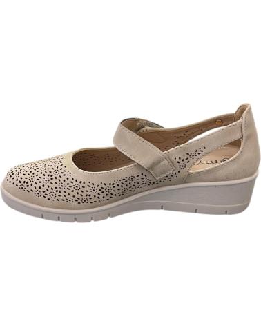 SPANGENPUMPS MYSOFT 25M208 SAND VARIOS COLORES